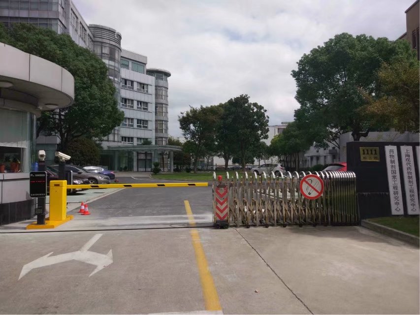 福清市福清市上海车牌识别